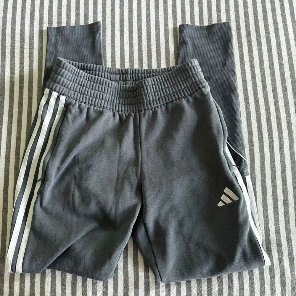 Adidas Tiro 23 League Womens Sweatpants Size XS